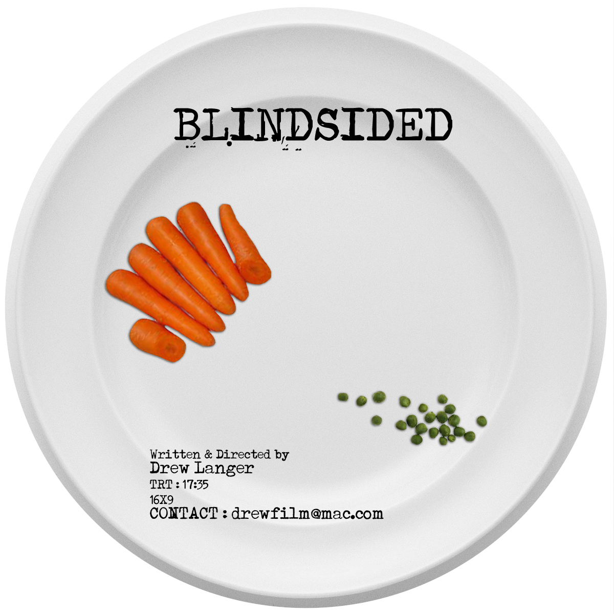 Blindsided